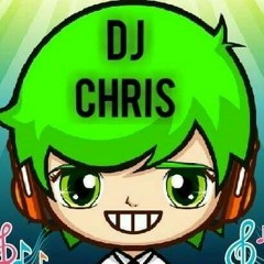 dj cris