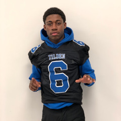 Armani Got Dem Stacks