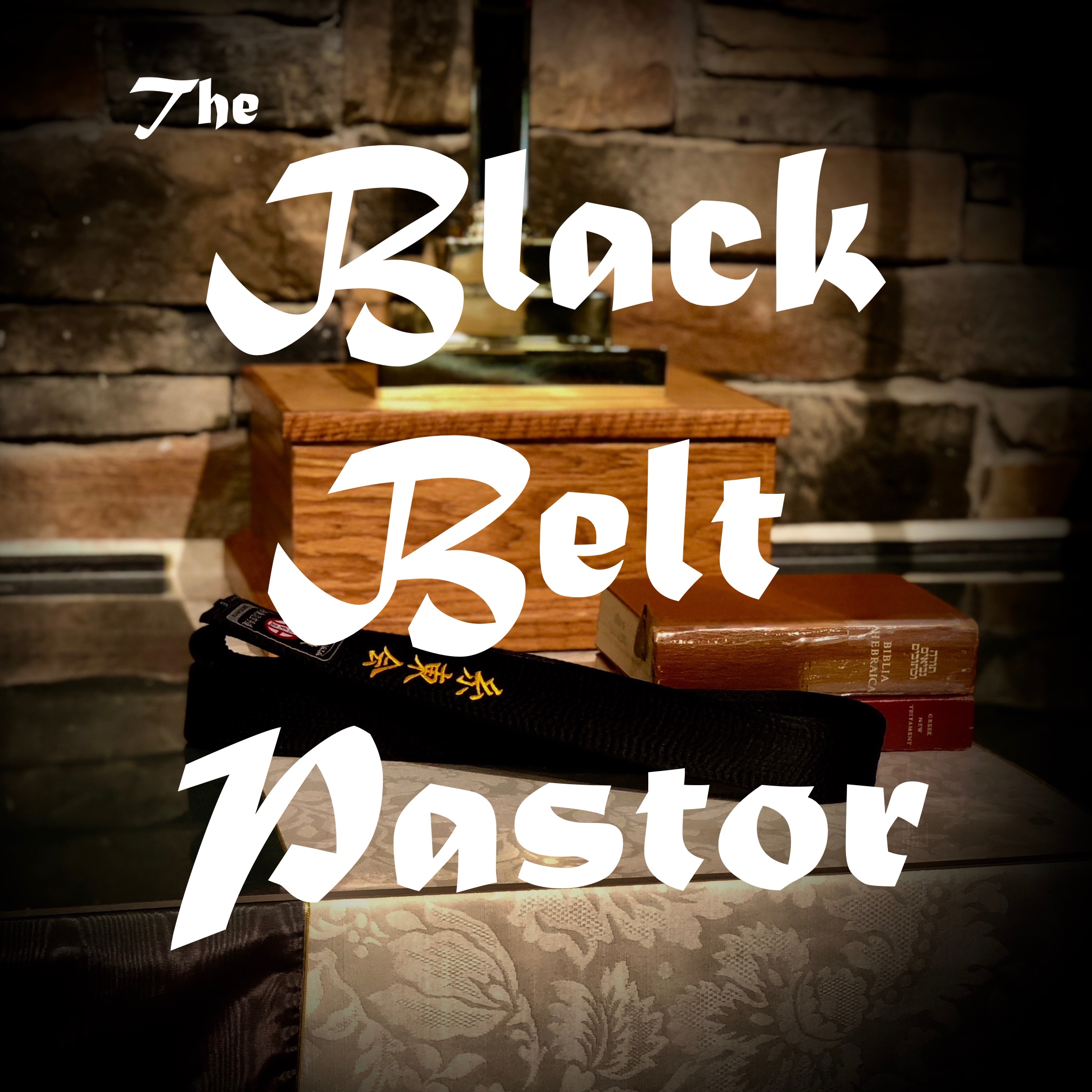 The Black Belt Pastor