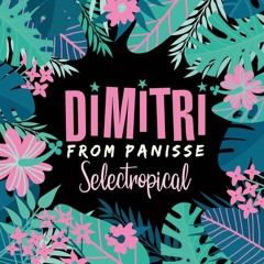 dimitri from panisse