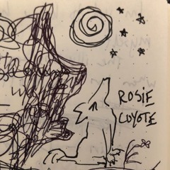 Rosie Coyote