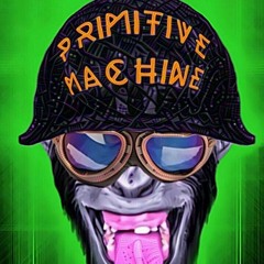 Primitive Machine