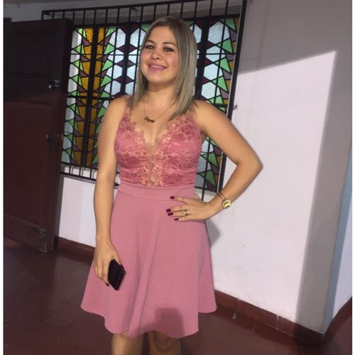 Camila Escobar’s avatar