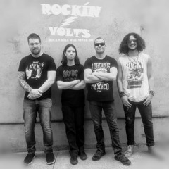 Rockin Volts
