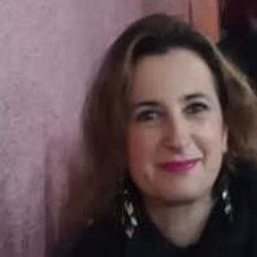 Isabel Morano’s avatar