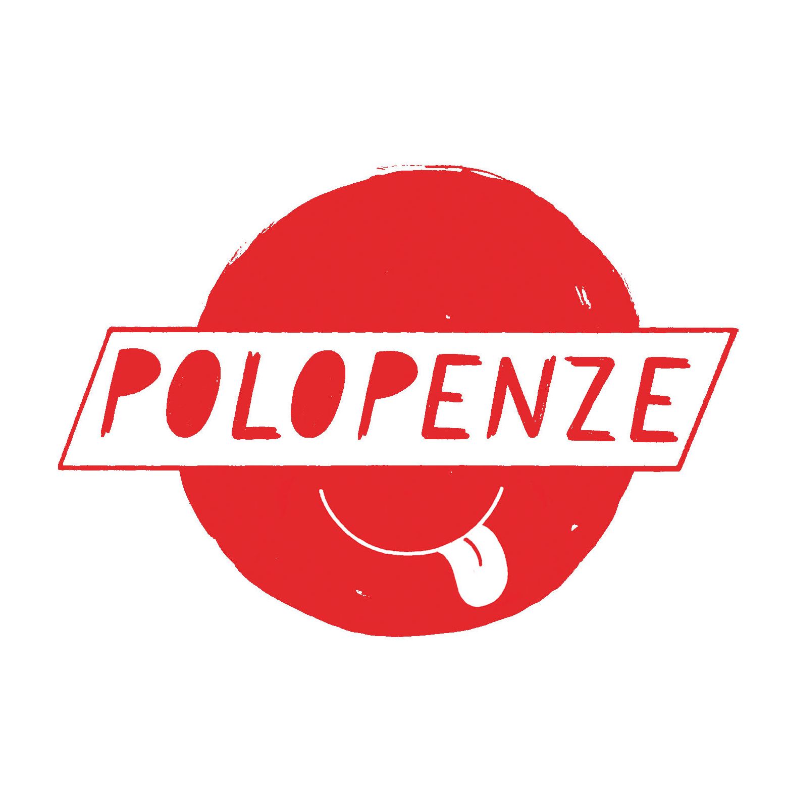 Polopenze: Díl 2 - Varšava