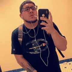 Austin Mendoza (Yung Doza Don)