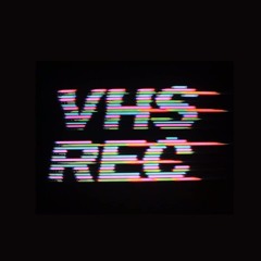 VHS Rec