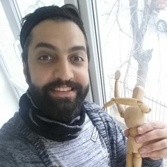 Ashkan Sahebgharan