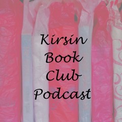 Kirsin Book Club - kirjapodcast