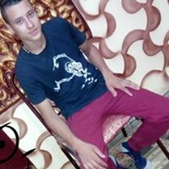 مصطفى سعيد
