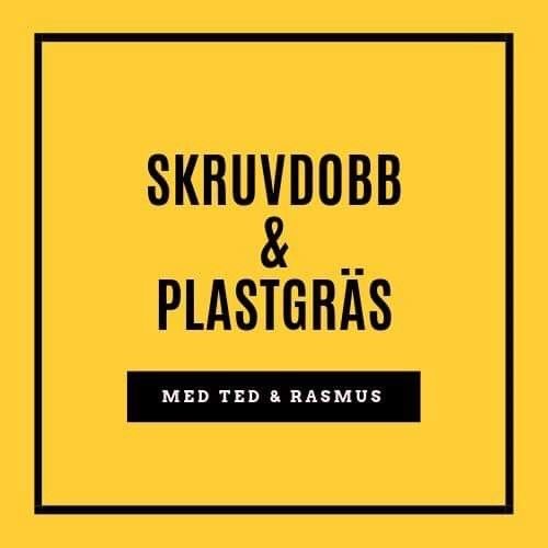Skruvdobb & Plastgräs Skruvdobb & Plastgräs