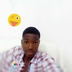 Nharnah Khophy Keys