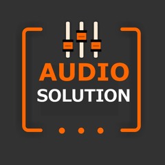Studio Produzir| Audio Solution