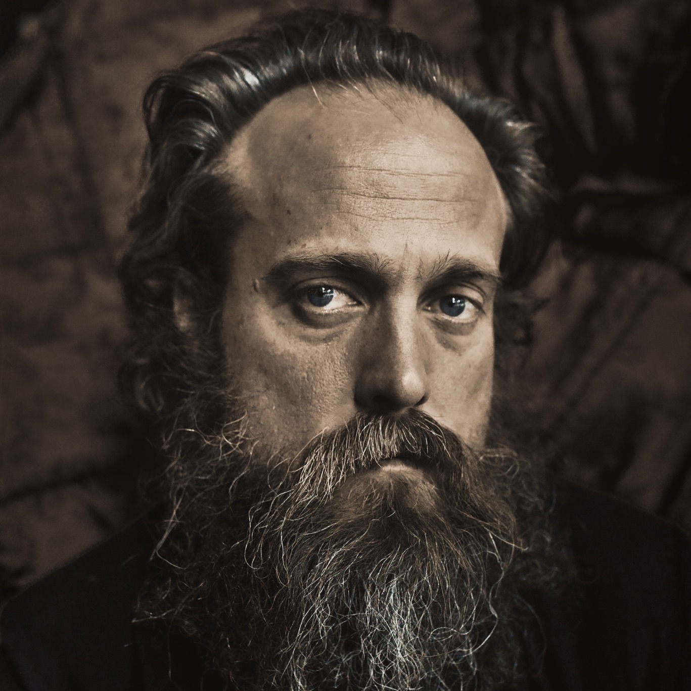 Iron and Wine