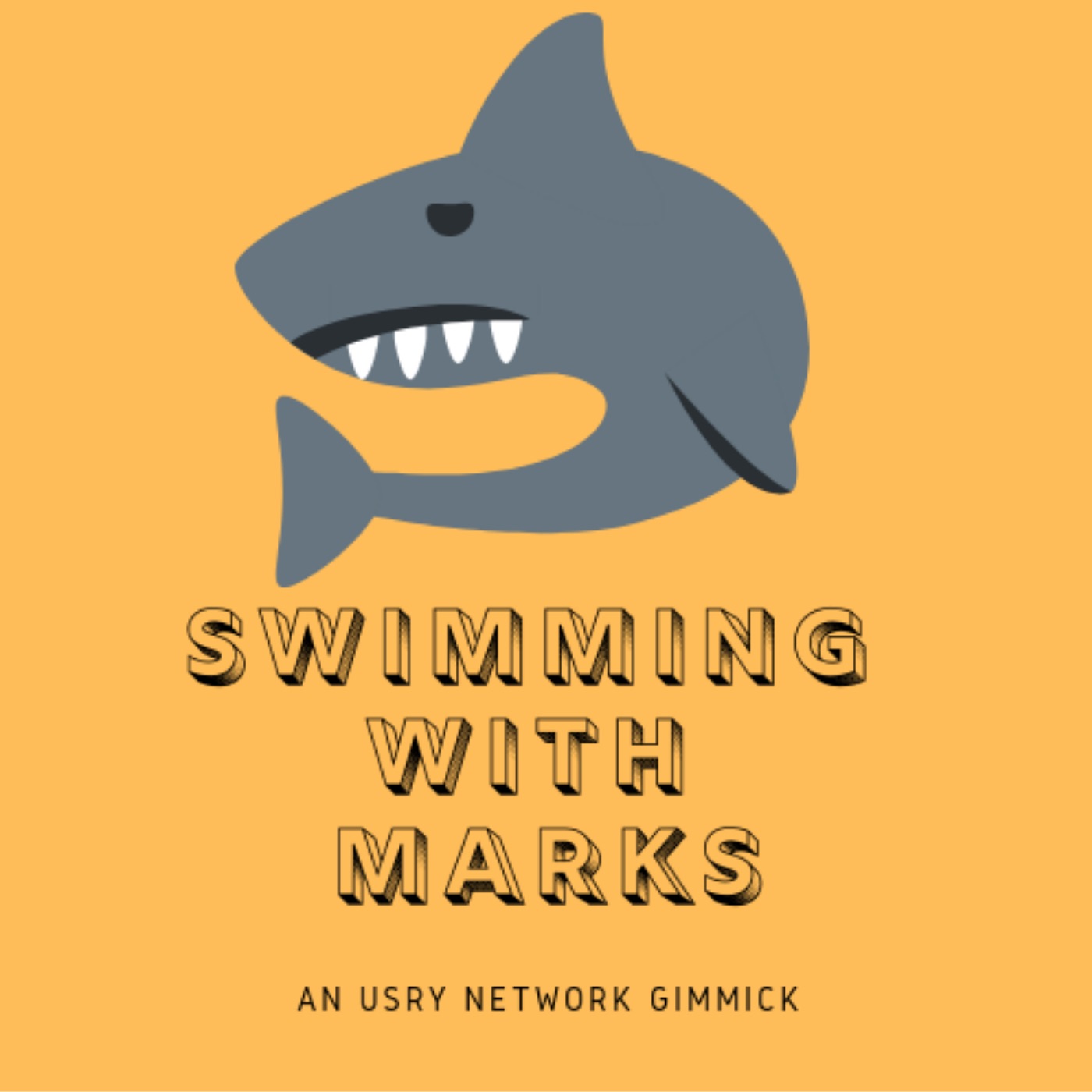 Swimming With Marks