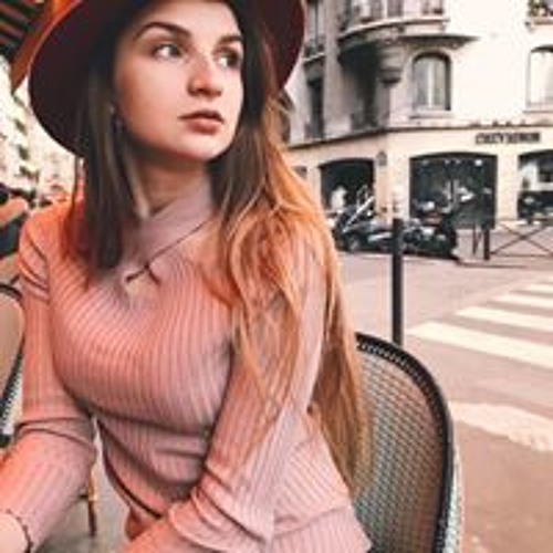 Марина Семыкина’s avatar