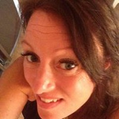 Lenis Svedholm Mårtenson