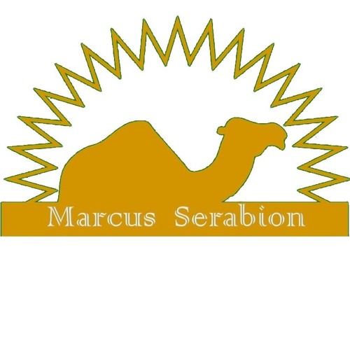 Marcus Serabion Ferreira’s avatar