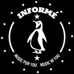Indi-label «Informé»