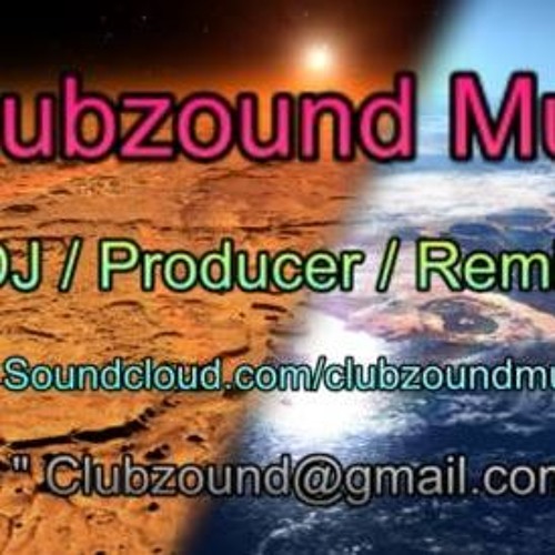 Clubzound Music’s avatar