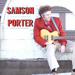 Samson Porter