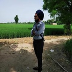 Karan Veer Singh