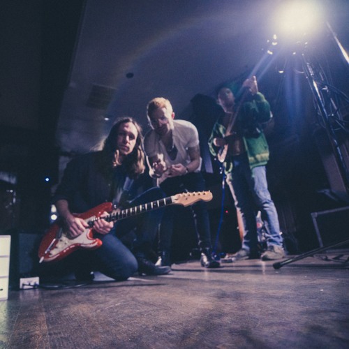 Stream The Scared Crows music Listen to songs, albums, playlists for