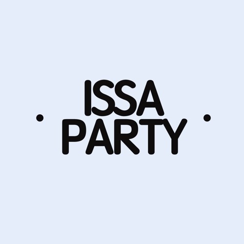 Issa Party’s avatar