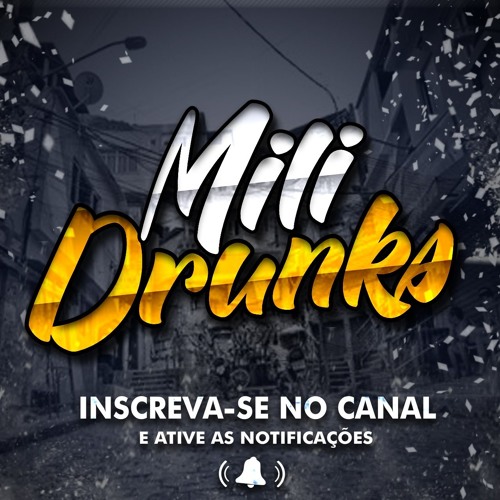 Mili Drunks’s avatar