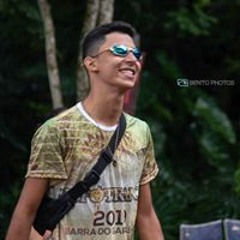 Samuel Silva