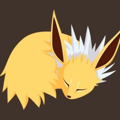 DanTheJolteon