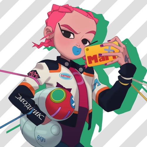 Nana the Shrimp’s avatar