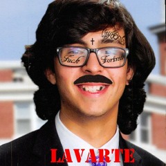 Lavarte