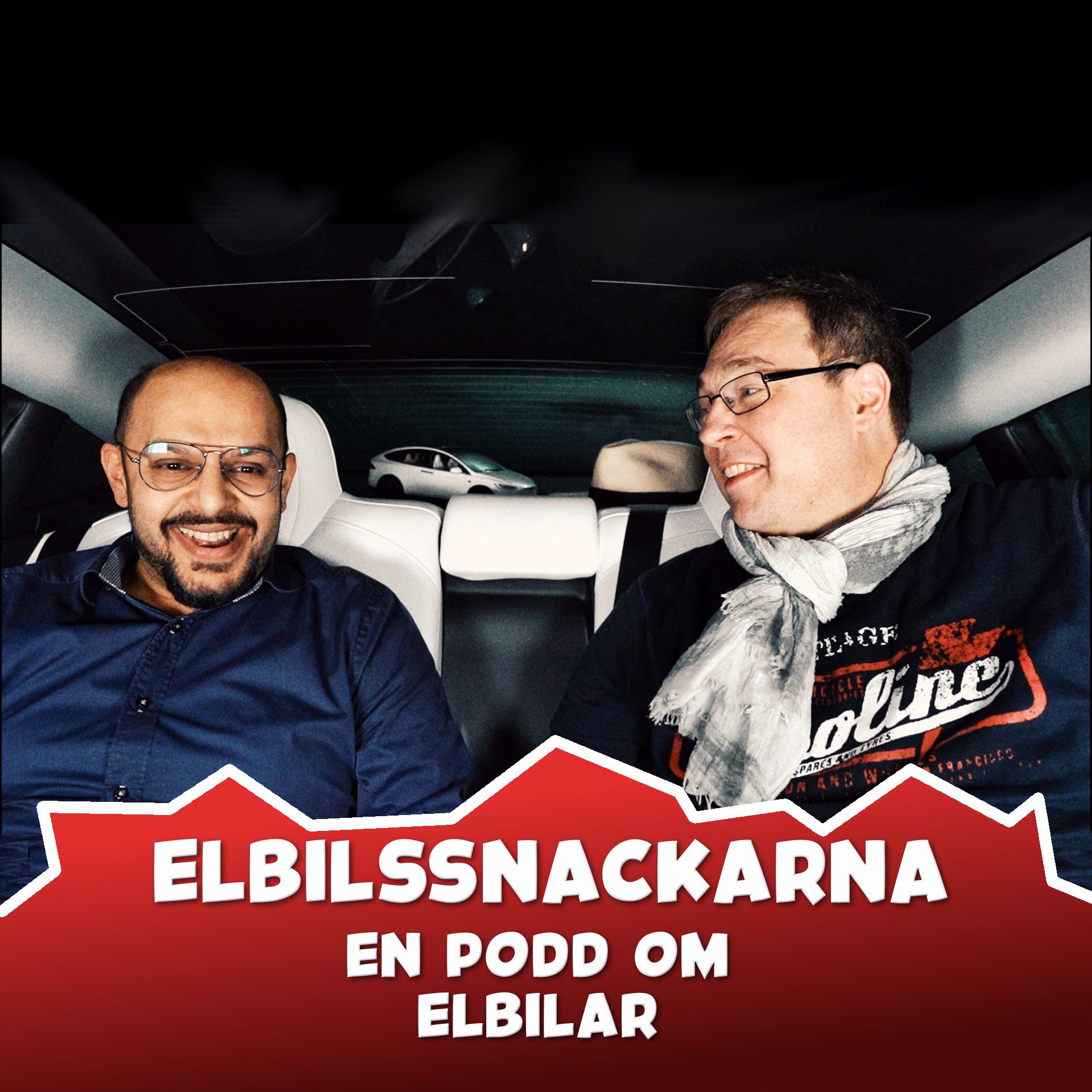 elbilssnackarna