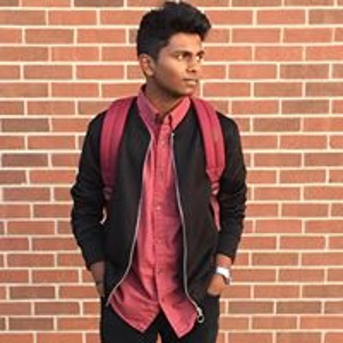 Nishanth Selvarajah’s avatar
