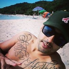 Junior Barcelos