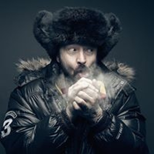 Vladimir Chopine’s avatar