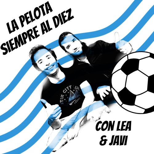 Stream episode Las Nuevas Reglas De La FIFA by lapelotasiemprealdiez