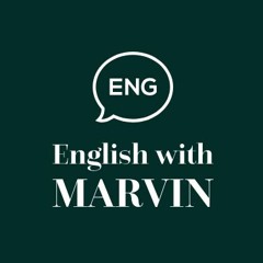 English with Marvin