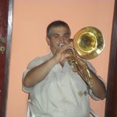 Alejandro Fernandez
