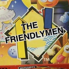 Friendlymen