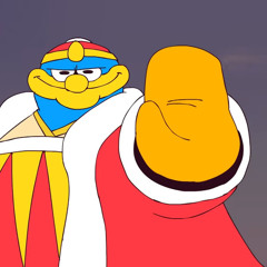 King Dedede