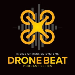 Inside Unmanned Systems Drone Beat