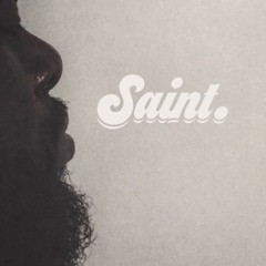 Saint.