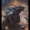 Animegojira:)