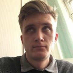 Игорь Коробов