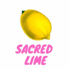 SacredLime