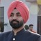 Bir Barinder S Grewal