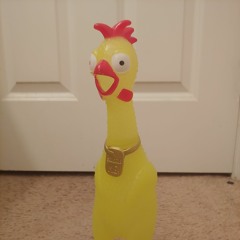 Carl The Chicken